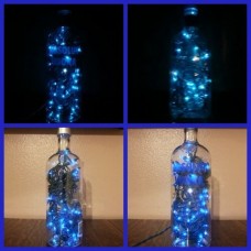 Glass Bottle Lamps   141298901171